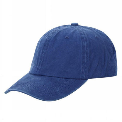 WAYCAP PDH Pigment Dyed Cap