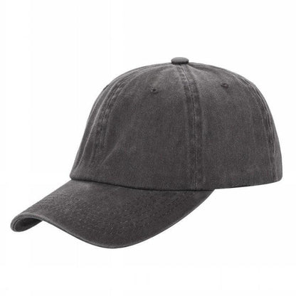 WAYCAP PDH Pigment Dyed Cap