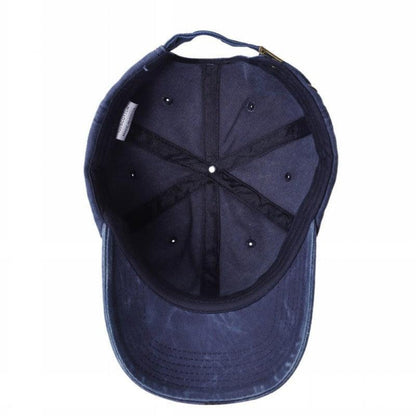 WAYCAP PDH Pigment Dyed Cap