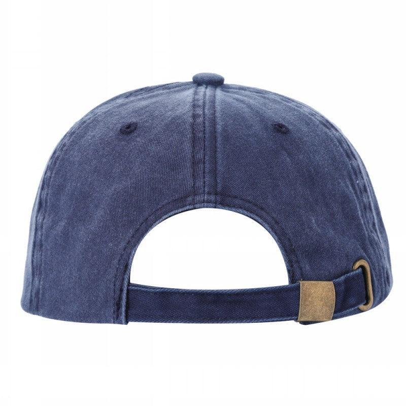WAYCAP PDH Pigment Dyed Cap