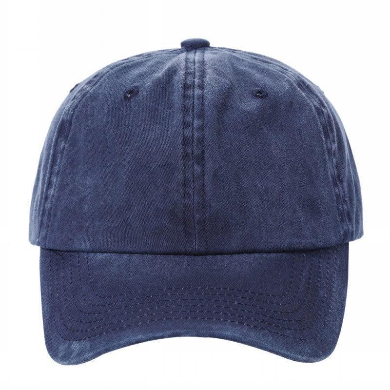 WAYCAP PDH Pigment Dyed Cap
