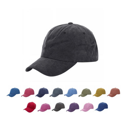 WAYCAP PDH Pigment Dyed Cap