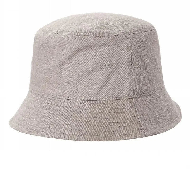 WAYCAP Bucket Solid Hat 100% Polyester Unisex