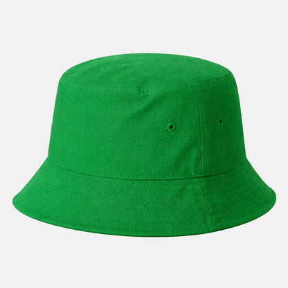WAYCAP Bucket Solid Hat 100% Polyester Unisex