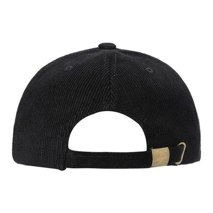 WAYCAP COR 6 Panel Corduroy Hat