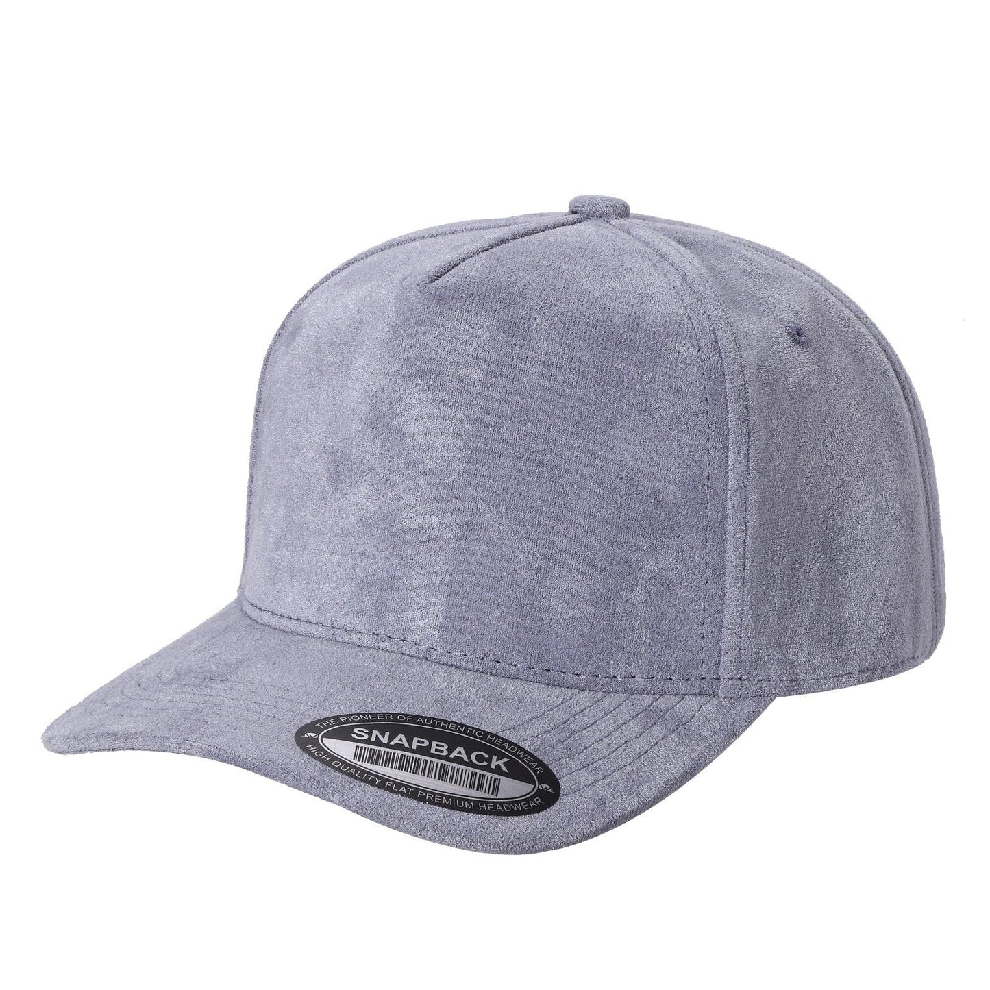 WAYCAP Suede Hat
