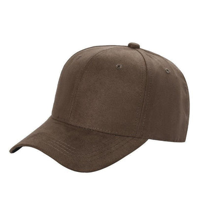 WAYCAP Suede Hat