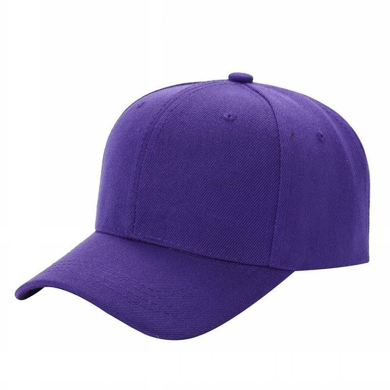 WAYCAP V1 Velcro Baseball Cap