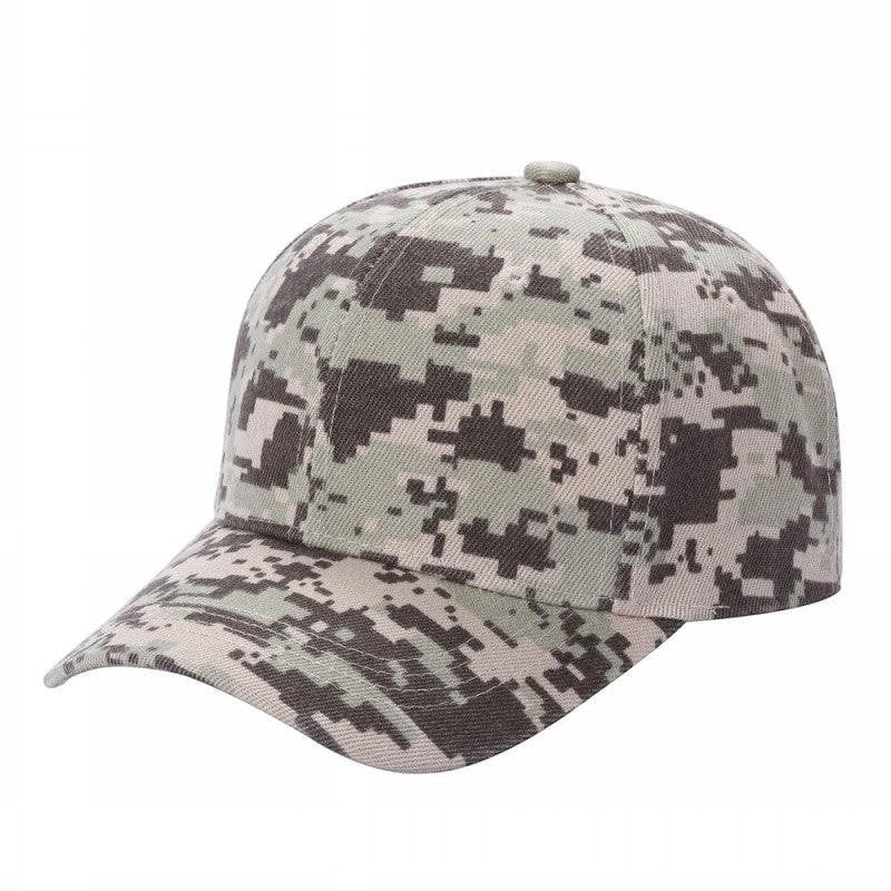 WAYCAP V1 Velcro Baseball Cap