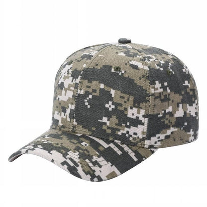 WAYCAP V1 Velcro Baseball Cap