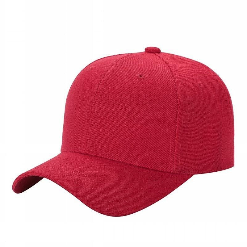 WAYCAP V1 Velcro Baseball Cap