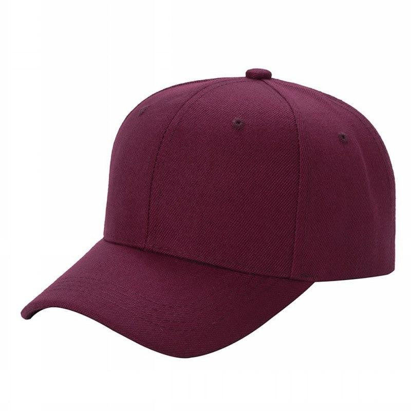 WAYCAP V1 Velcro Baseball Cap