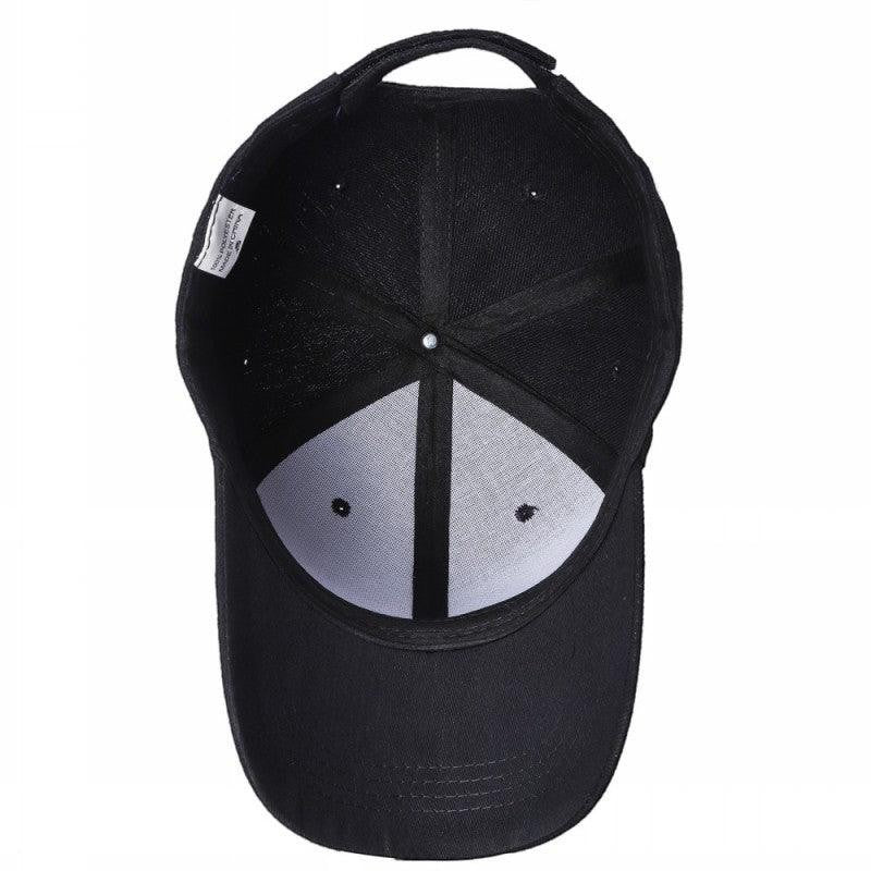 WAYCAP V1 Velcro Baseball Cap