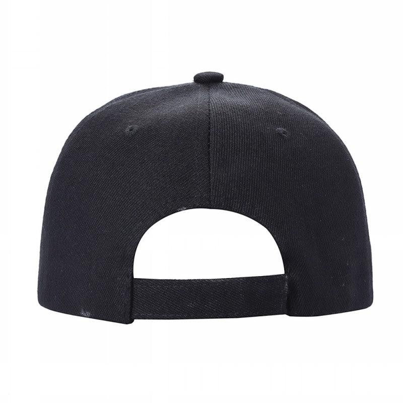 WAYCAP V1 Velcro Baseball Cap
