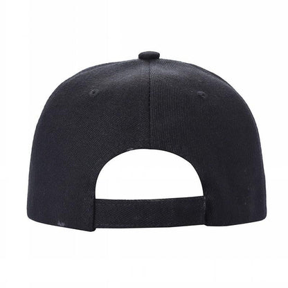 WAYCAP V1 Velcro Baseball Cap