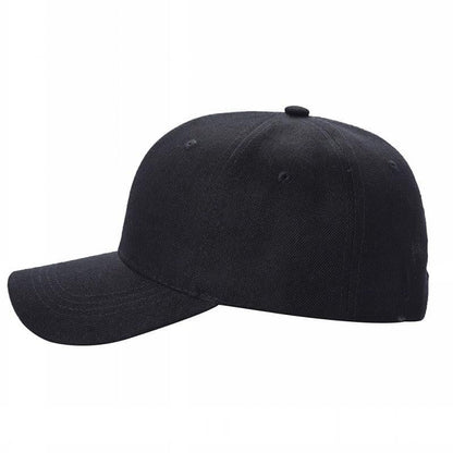 WAYCAP V1 Velcro Baseball Cap