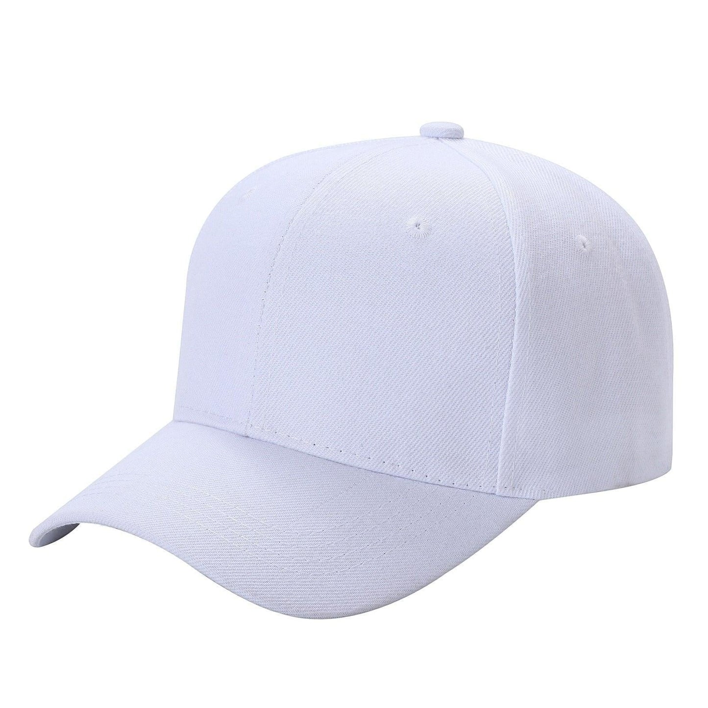 WAYCAP V1 Velcro Baseball Cap