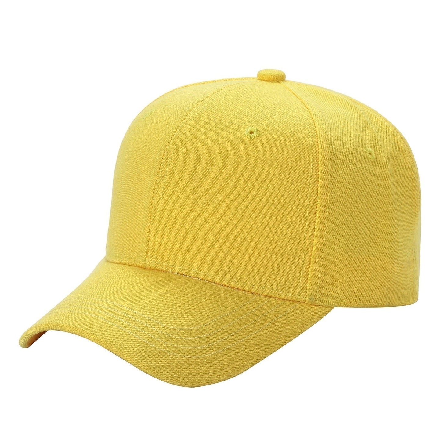 WAYCAP V1 Velcro Baseball Cap