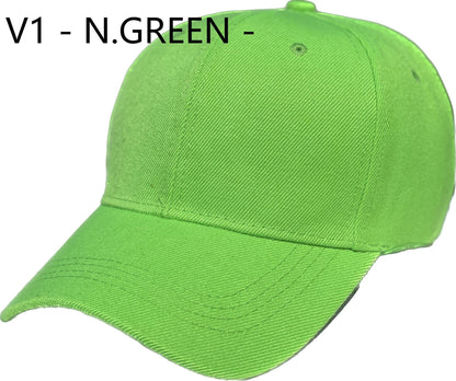 WAYCAP V1 Velcro Baseball Cap