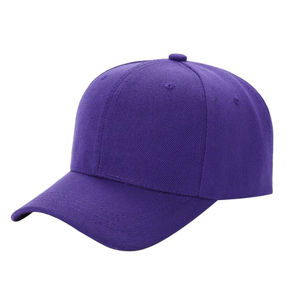 WAYCAP V1 Velcro Baseball Cap