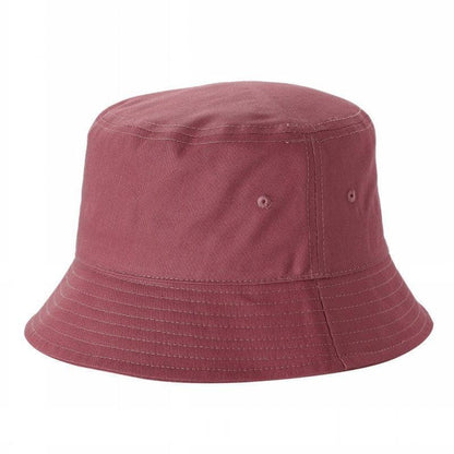 WAYCAP Bucket Solid Hat 100% Polyester Unisex