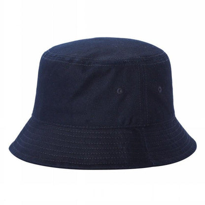 WAYCAP Bucket Solid Hat 100% Polyester Unisex