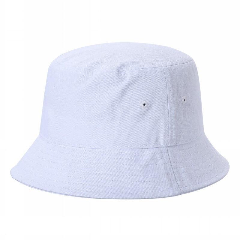WAYCAP Bucket Solid Hat 100% Polyester Unisex