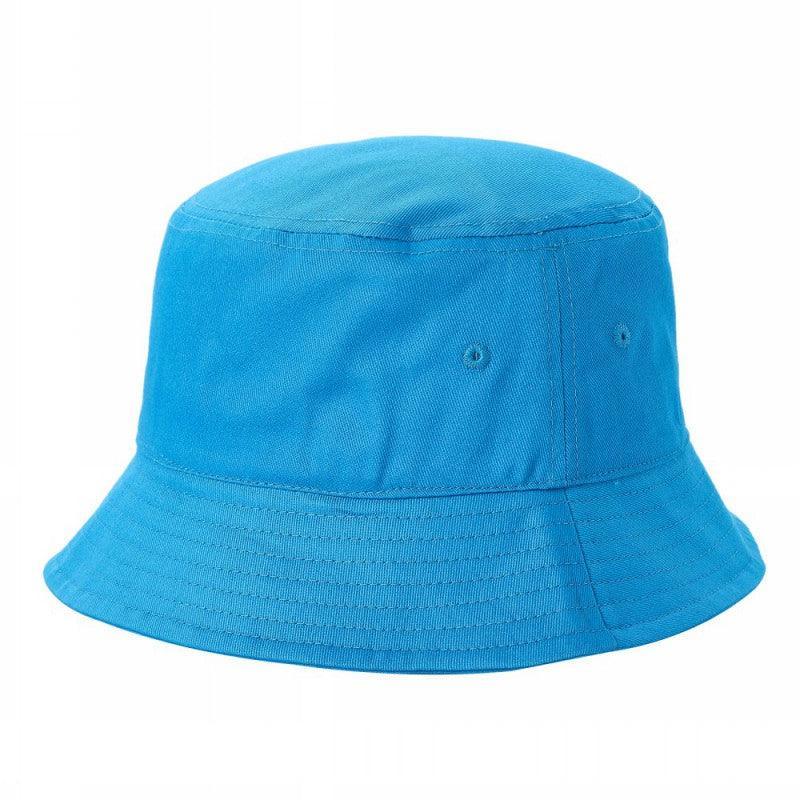 WAYCAP Bucket Solid Hat 100% Polyester Unisex