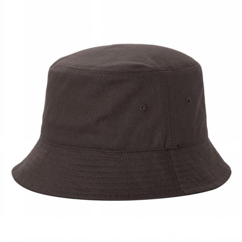 WAYCAP Bucket Solid Hat 100% Polyester Unisex