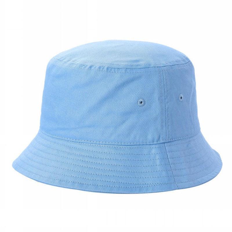 WAYCAP Bucket Solid Hat 100% Polyester Unisex