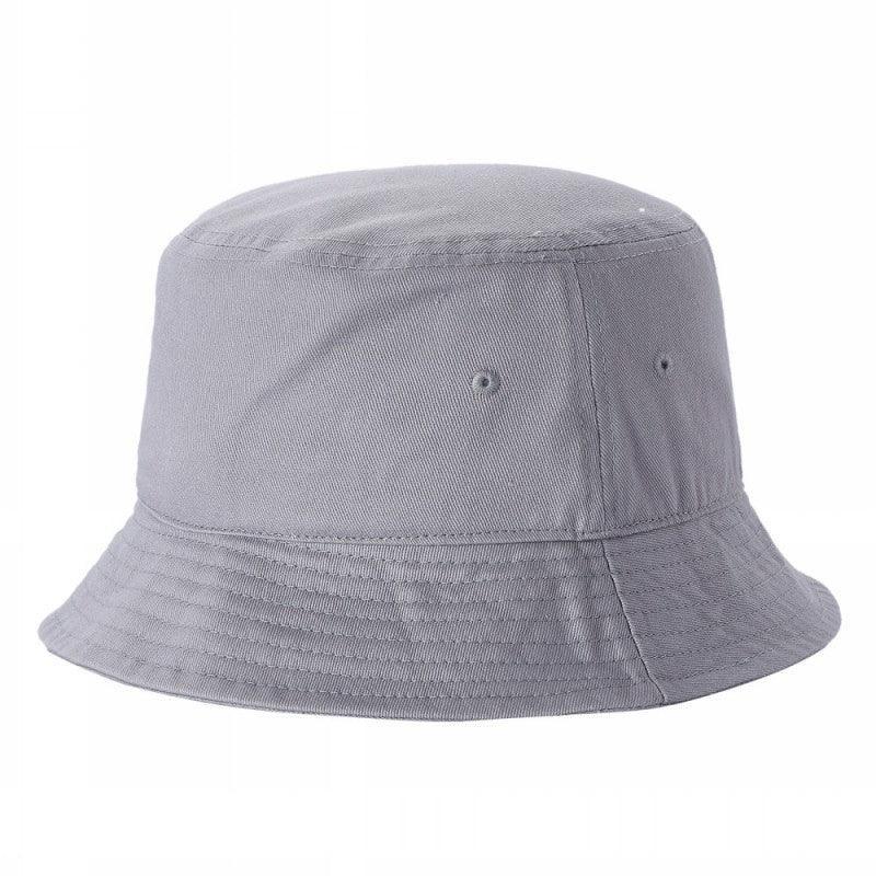 WAYCAP Bucket Solid Hat 100% Polyester Unisex