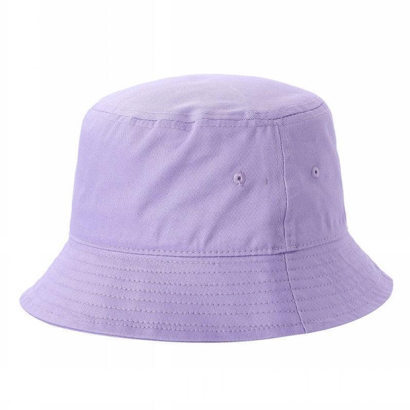 WAYCAP Bucket Solid Hat 100% Polyester Unisex