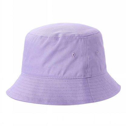 WAYCAP Bucket Solid Hat 100% Polyester Unisex
