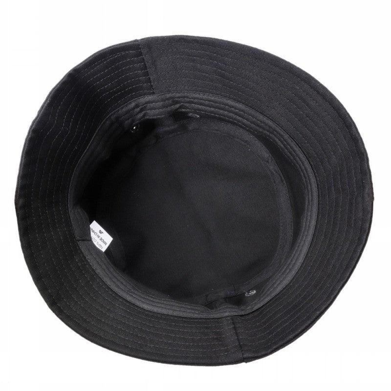 WAYCAP Bucket Solid Hat 100% Polyester Unisex
