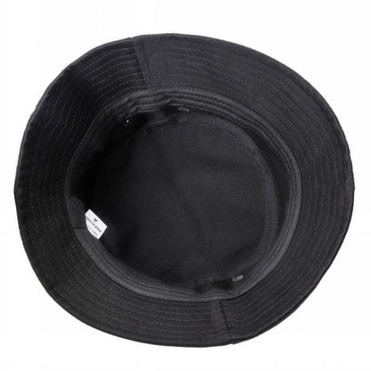 WAYCAP Bucket Solid Hat 100% Polyester Unisex