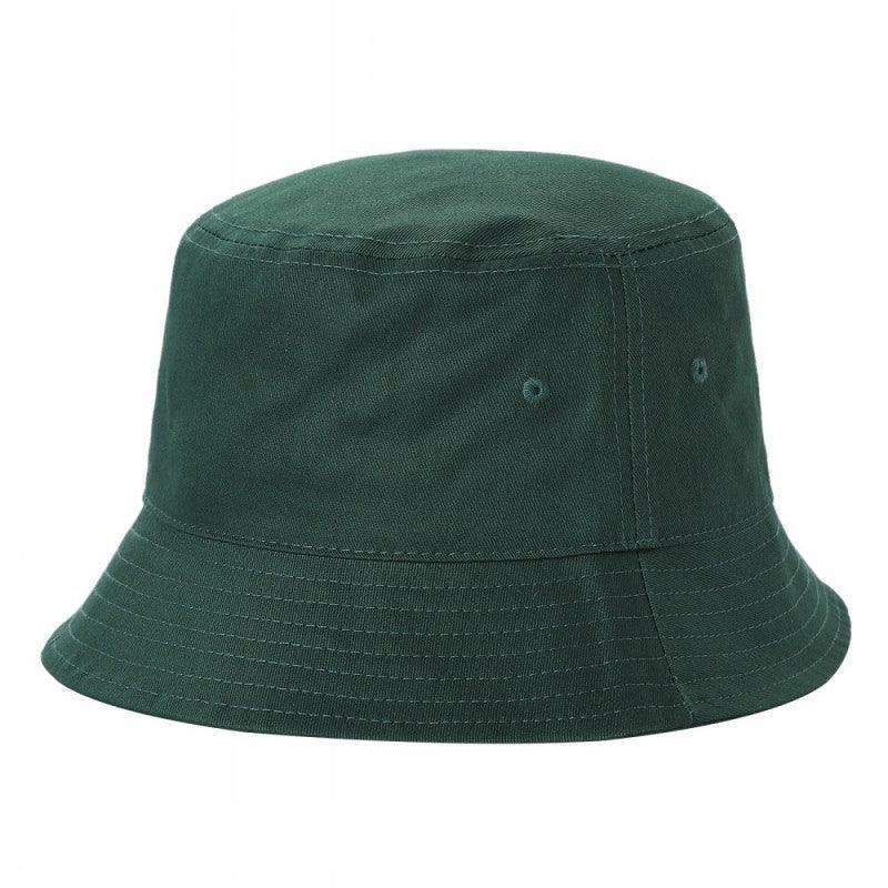 WAYCAP Bucket Solid Hat 100% Polyester Unisex