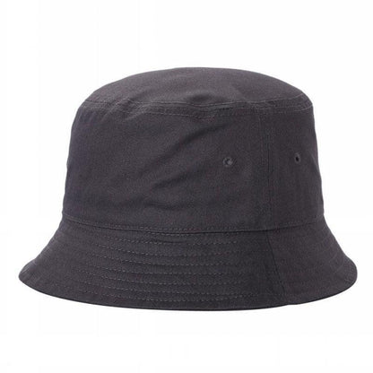 WAYCAP Bucket Solid Hat 100% Polyester Unisex