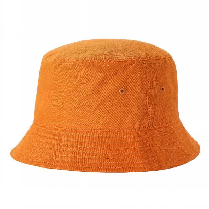 WAYCAP Bucket Solid Hat 100% Polyester Unisex