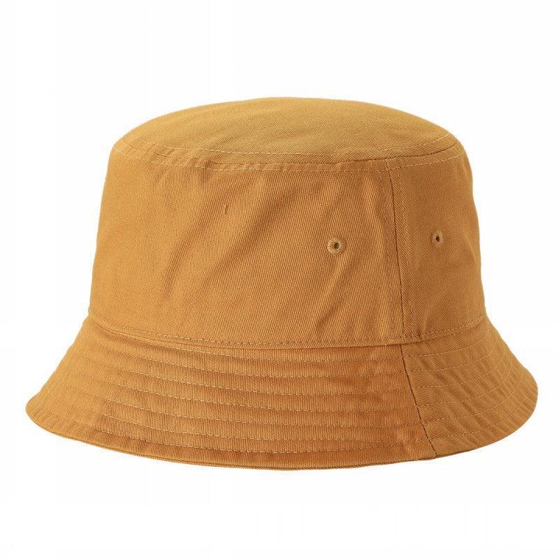 WAYCAP Bucket Solid Hat 100% Polyester Unisex