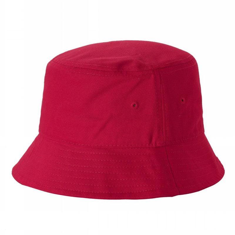 WAYCAP Bucket Solid Hat 100% Polyester Unisex