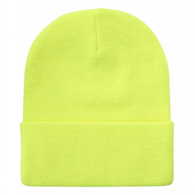 WAYCAP LB Long Beanie