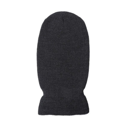 WAYCAP 3-Hole Acrylic Ski Mask Balaclava