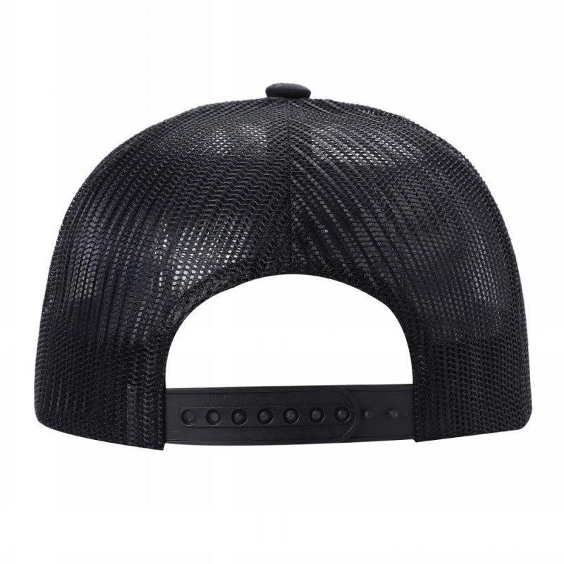 WAYCAP 6 Panel Trucker Mesh Snapback Hat