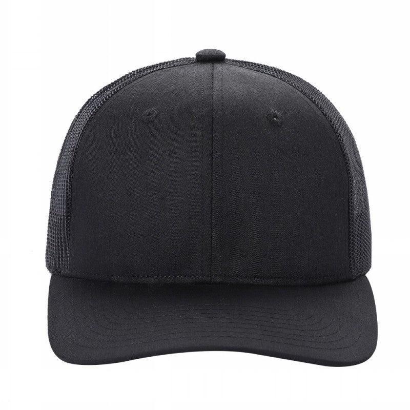 WAYCAP 6 Panel Trucker Mesh Snapback Hat