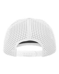 Richardson 835 Tilikum Cap Mid Pro Snapback Hat
