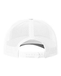Richardson 115 Low Pro Trucker Cap