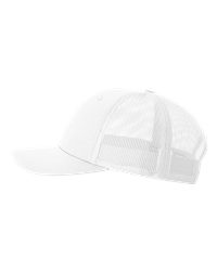 Richardson 115 Low Pro Trucker Cap