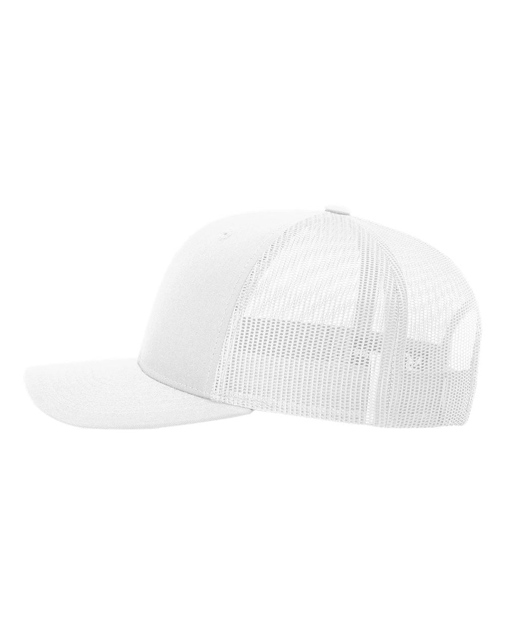 Richardson 112+ R-Flex Adjustable Trucker Cap - 112PL