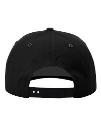 Richardson 336 Burnside Cap - 5-Panel Mid Pro Snapback