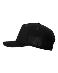 Richardson 336 Burnside Cap - 5-Panel Mid Pro Snapback